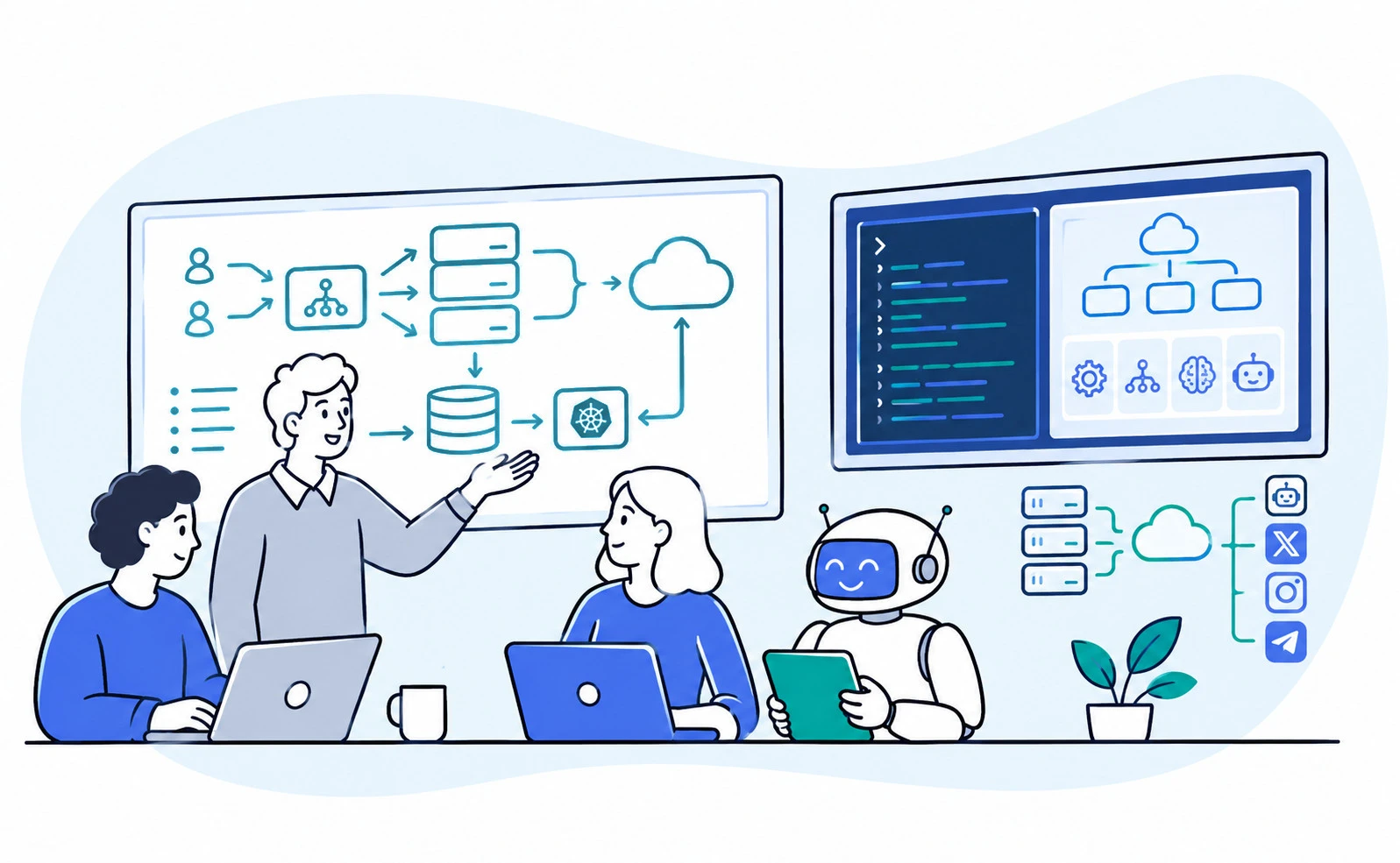 Technology Services